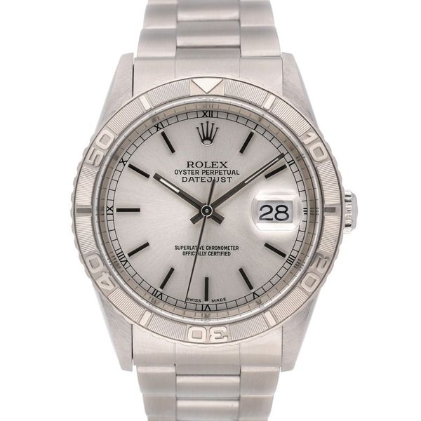 Rolex Turn-O-Graph 16264